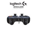 Logitech F310 Gamepad. 