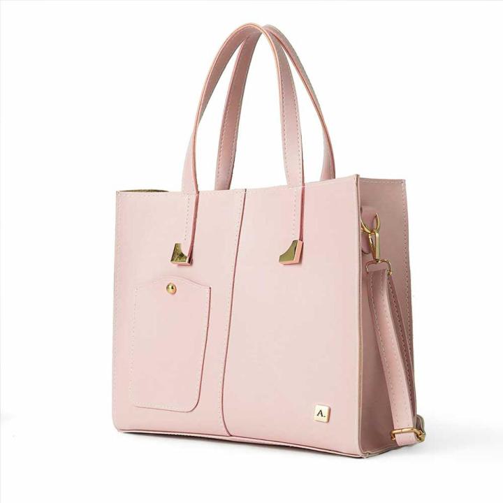 Astore  Swift bag Peach