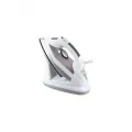 Cordless Steam Iron. 