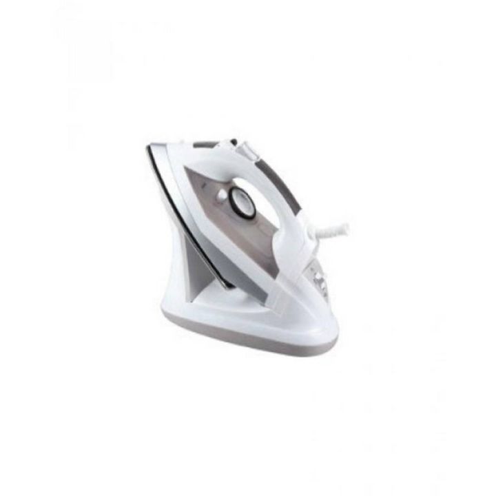 Cordless Steam Iron