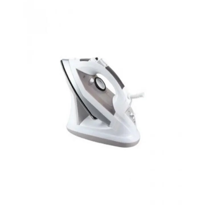 Cordless Steam Iron