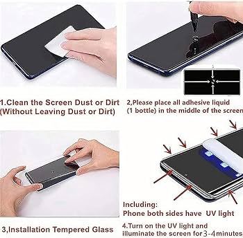 Tecno%20Spark%2020%20Pro%20Plus%20UV%20Clear%20Tempered%20Glass%20Full%20Coverage%20Screen%20Protector%20Fine%20Quality%20-%20Image%205