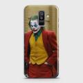 Samsung A6 Plus (2018) Cover - SkinLee HQ Hard Case - Joker - SKINLEE-641-1-332-173. 