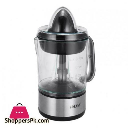 Sokany Citrus Juicer