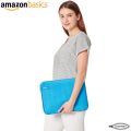 Amazon Basics 13.3" Urban Laptop Sleeve - Grey. 