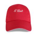 【LuckyBabyFans Store】new cap hat Discount Baseball Cap  G Unit 50 Cent Rap Hip Hop Logo Men'S Black 3Xl Premium Mens. 