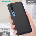 Nillkin for Xiaomi Mi 10 and 10 Pro Case - Super Frosted Shield PC Hard Back Cover. 