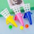 Throw Ball Toy Reusable Kid Sense Catch Ball Toy. 