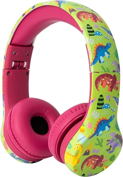 Snug%20Play+%20Kids%20Headphones%20with%20Volume%20Limiting%20for%20Toddlers%20(Boys/Girls)%20-%20Dinosaurs%20-%20Image%205