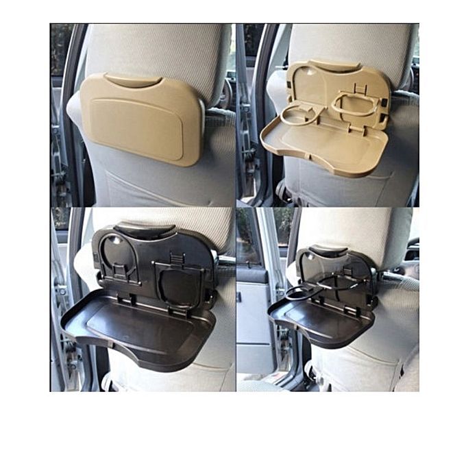 Car%20Back%20Seat%20Foldable%20Portable%20Food%20Tray%20Table%20with%20Cup%20Holders%20-%20Beige%20-%20Image%202