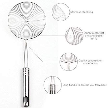 Stainless%20Steel%20Long%20Handle%20Round%20Mesh%20Strainer%20Drainer%20Sifter%20Colander%20Spoon%20Kitchen%20Tool%20-%20Image%203