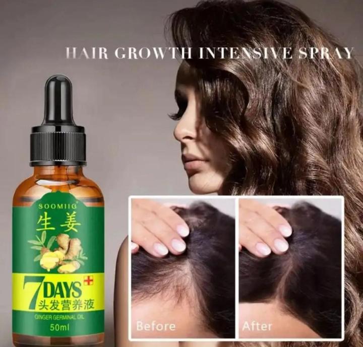 Pure%20Harvest%207%20Days%20Ginger%20Germinal%20Oil%20%7C%20Fast%20Hair%20Growth%20Serum%20%7C%20Anti%20Hair%20Fall%20&%20Hair%20Regrowth%20Treatment%20-%20Image%203