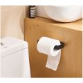 Heavy Duty Wall Mount Toilet Washroom Tissue Napkin Paper Roll Holder Dispenser Organiser Stand. 