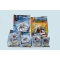 Suraj White Detergent Powder - 1kg Economy Pack. 