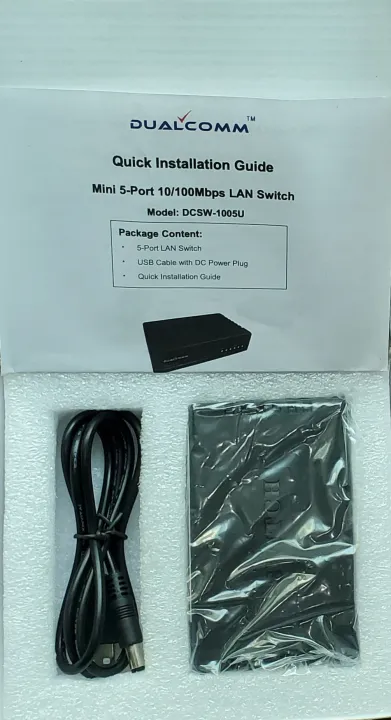 DualComm%20Mini%205-Port%20USB%20Powered%20Ethernet%20Switch%20DCSW-1005U%20%7C%20USB%20powered%20LAN%20RJ45%20Switch%20%7C%205%20Port%20Network%20Switch%20%7C%20Mini%20Network%20Hub%205%20Port%20%7C%20Ethernet%20Layer%202%20Switch%20%7C%20-%20Image%203