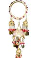 Bridal  Kalire/ Indian Kalere/Traditional Wedding kalera/ handmade kalire bangles. 