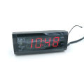 Green forest Car Clock DC 12V Digital Electrical Meter Voltmeter Panel. 
