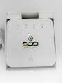ZTE MF927U 3G/4G/LTE Mobile Wi-Fi Modem Router  White UNLOCKED. 