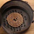 Mosquito Coil Holder-1 x Mosquito Coils Box-…. 