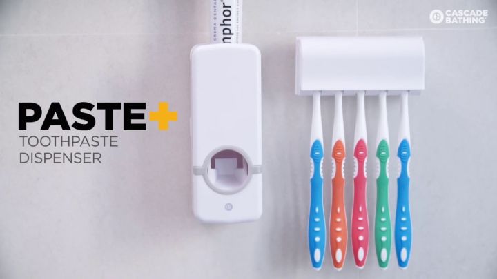 Set%20of%20Toothpaste%20Dispenser%20&%20Brush%20Holder%20-%20White%20-%20Image%203