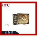 LT-300 Night Latch – High-Security Main Gate Lock for Ultimate Protection. 