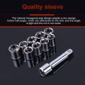 Original 40 Piece Toolkit Tool kit Combination Socket Ratchet Wrench Set Tool Kit Toolkit Goti Set Ring Spanner Pana Set Screw Driver Bit Set Hand Toolkit Tools Kit Car Bike Cycle Repairing Hand Tool kit Toolkit Set Screwdriver Toolkit Drill Machine. 