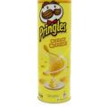 Pringles Cheesy Cheese 165 gram Box (Belgium). 