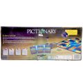 Pictionary Party Board Game The Game of Quick Draw 0125E. 