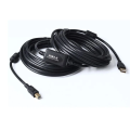 10Meter Printer USB 2.0 Extension Print Cable Type A to B Male to Male Extended Printer Cable  Sync Data Scanner for Printer HDD. 