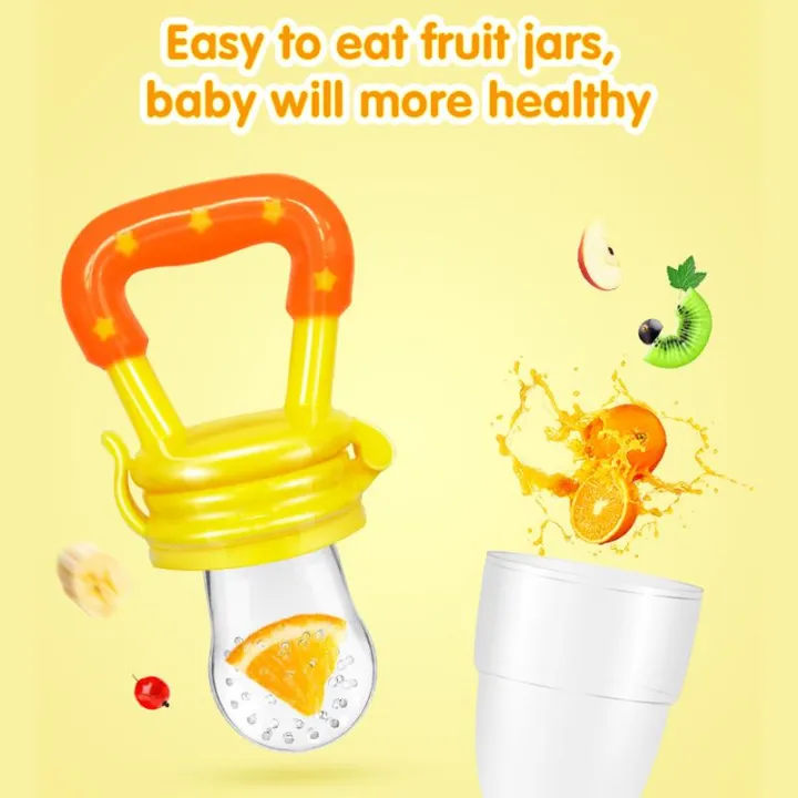 Baby%20Fruit%20Feeder%20Pacifier%20-%20Fresh%20Food%20Feeder,%20Infant%20Fruit%20Teething%20Toy,%20Silicone%20Pouches%20for%20Toddlers%20&%20Kids%20-%20Image%203