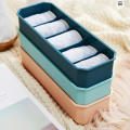Plastic Storage Box Wardrobe Organizing Box Socks Organizer Underwear Storage Box Multi Compartment Storage Box Home Storage Box. 
