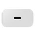 Samsung 25W PD Power Adapter, Black EP-T2510 New Version. 