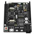 Arduino UNO WiFi R3 ATmega328P + ESP8266 (32Mb) | Dual MCU Board with CH340G | Built-in WiFi, Micro USB, IoT Development | Best Price in Pakistan. 