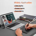 big size Graphics Tablets, UGEE S640 Portable Drawing Tablet. 