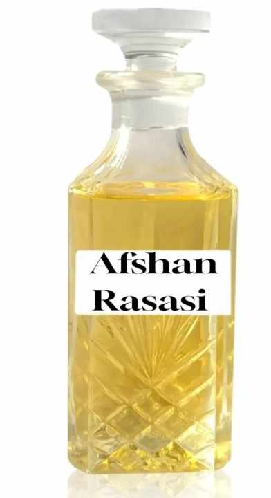 -Afshan Rasasi-Women -Imported Attar Perfume oil-