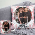 Customized Cushion And Mug For Mother Day's. 
