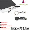 Home Button Flex For Iphone 8/ 8Plus Home Button Both Colors Are Available. 
