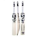 NEW 2024 SG Edition Half Cane Kashmir Willow Hard Ball Cricket Bat For Professional Players. 