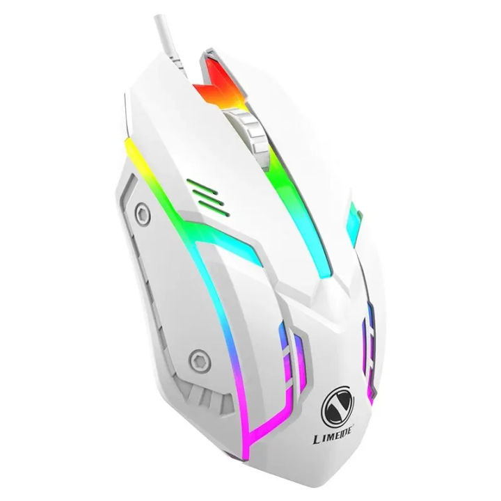LIMEIDE%20S1%20Wired%203%20Keys%20Mouse%20Colorful%20Lighting%20Gaming%20and%20Office%20For%20Microsoft%20Windows%20and%20Apple%20IOS%20System%20-%20Image%203