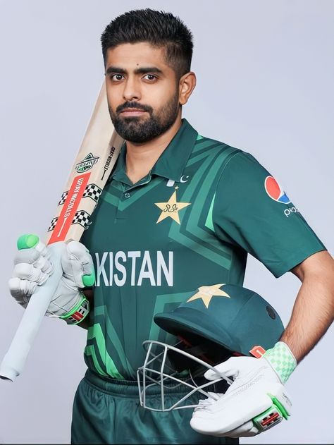Customize Pack of 20 4X6 Pictures of BABER AZAM Personalize Photos Gifts Photo with Digital High Quality Resolution all sizes available Custom Photo Cards