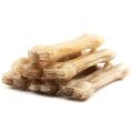 10 / pcs Puppies Dental Calcium Bone Treats 3 inches. 