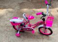 Bar-B Bicycle 2-15 Years old. 