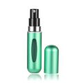 Multicolor 5ML Mini Refillable Perfume Atomizer Bottle For Travel, Pocket Perfume Bottle, Portable Refillable Perfume Bottle. 
