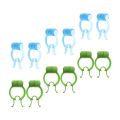 Nose Clip Clips Nasalstopper Nosebleed Stop Bleed Nosebleeds Epistaxis Pincher Shaper Swimming Snoring Plug Plugs Fixing Clamp. 