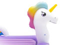 Bestway 67713 Inflatable DreamChaser Children Unicorn Airbed. 