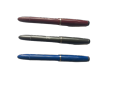 QALAM, Cut Nib Fountain pen for Urdu/Arabic Calligraphy خطاطی. 