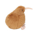 Kiwi Bird Plush Toy, Cute Vivid 7.9inch Stuffed Animal Toy for Home. 