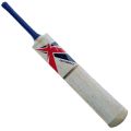 KHILADEE Ultimate Tape Ball Cricket Bat (COCONUT). 