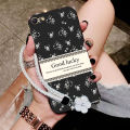Casing OPPO F1S oppo A39 OPPO A37 OPPO A37 OPPO A83 phone case Softcase Electroplated Silicone Shockproof Cover new design aesthetic luxury Retro Bracelet for girl DDXYBH01. 