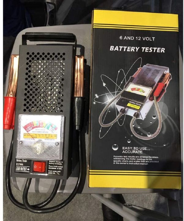 Battery%20Load%20Tester%20for%206%20&%2012%20Volt%20Batteries%20Up%20to%201000%20CCA%20Car%20Battery%20Tester%20100%20AMP%206%20and%2012%20Volt%20Automotive%20Load%20Checker%20CCA%20Analyzer%20-%20Image%203